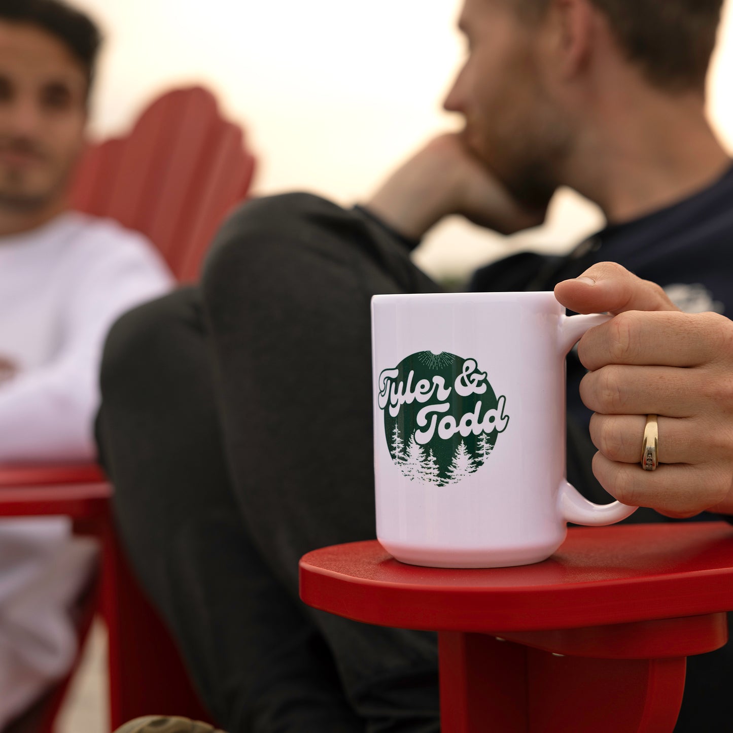 Forest Mug