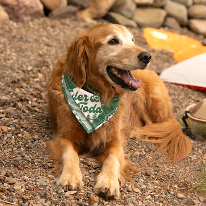 Pet Bandana