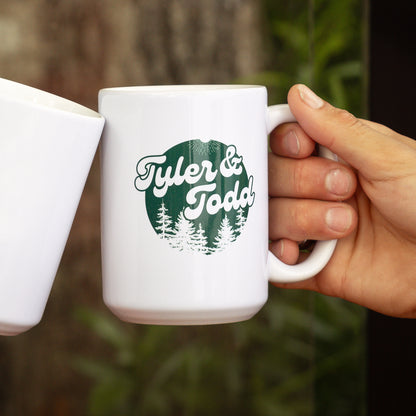 Forest Mug