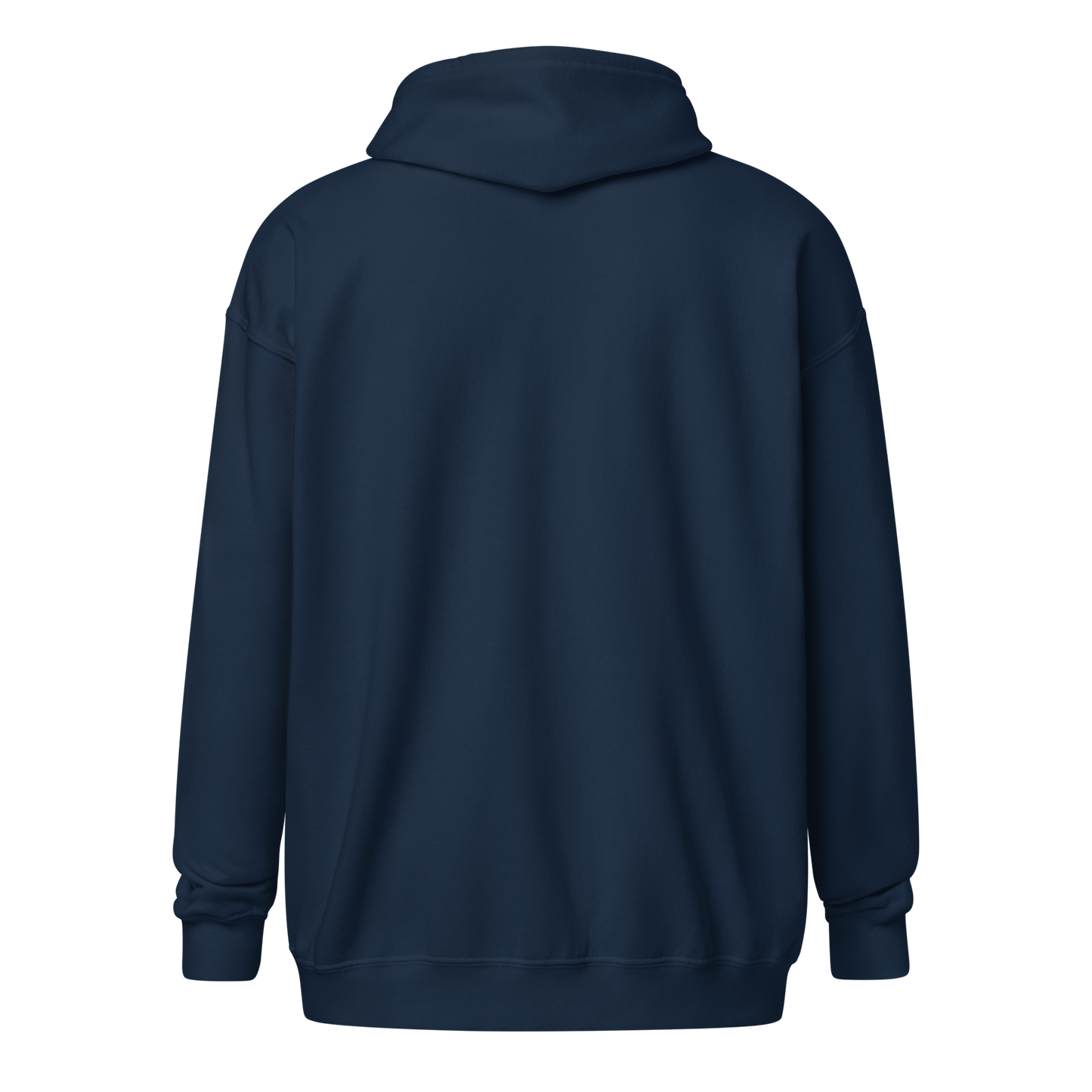 Tyler & Todd Zip-Up Hoodie