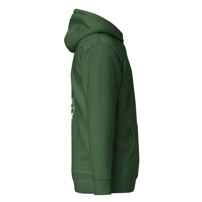 Forest Hoodie