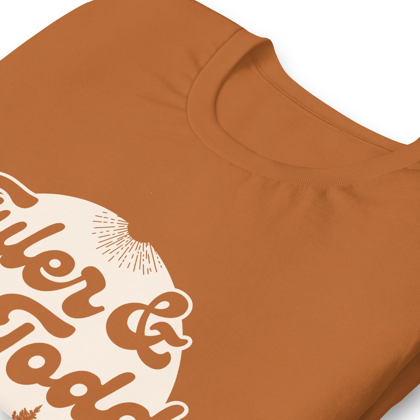 Rust T-Shirt