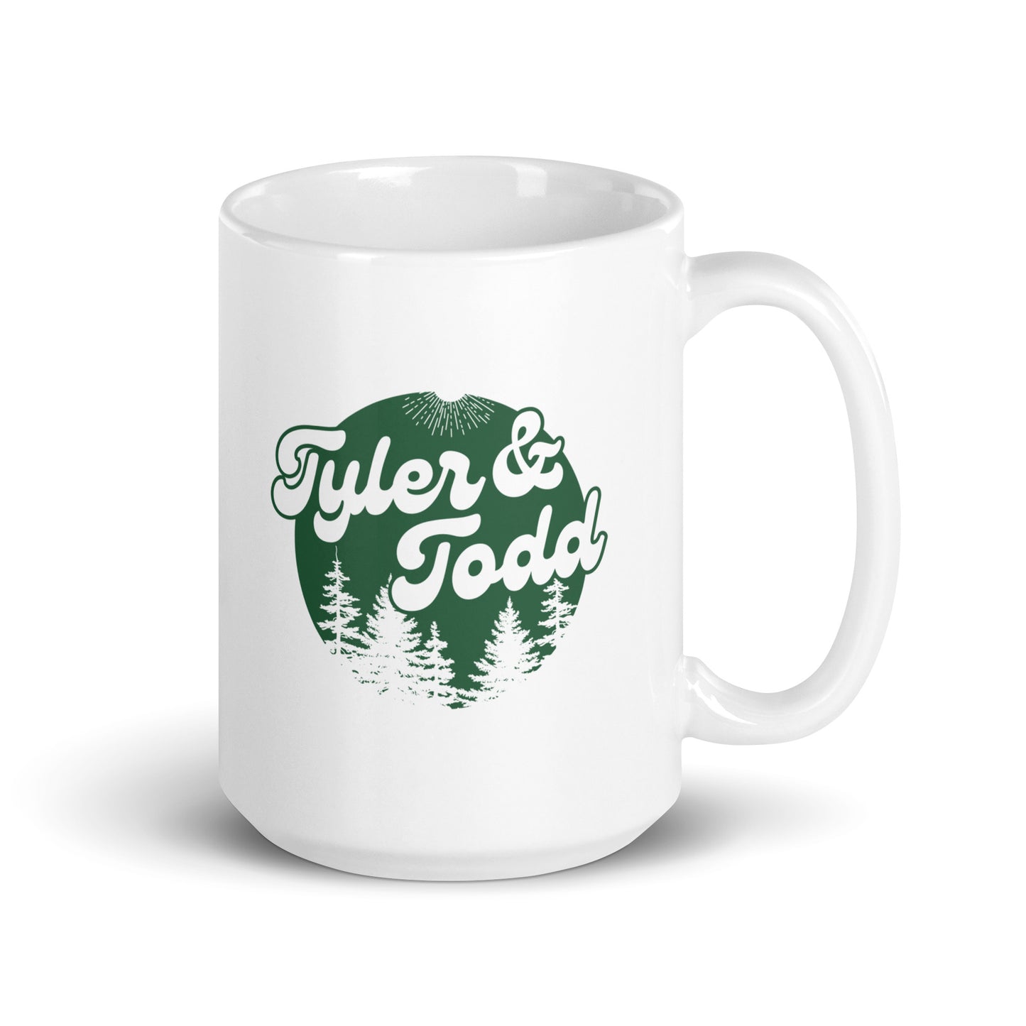 Forest Mug